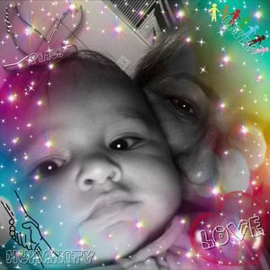 Meet your Posher, Jeraldine